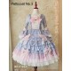 Sentaro Frost Sugar Fishbone Regulable Petticoat with Multiple Length Options(Reservation/Full Payment Without Shipping)